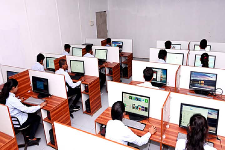 JES's College of Pharmacy, Nandurbar campus photo 2
