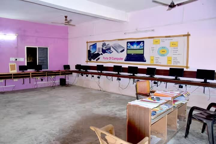 Kalyan College of Nursing, Chandrapur campus photo 4