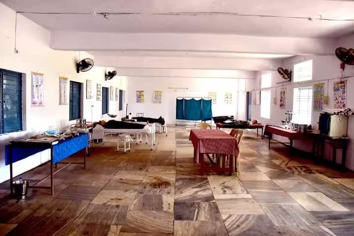 Kalyan College of Nursing, Chandrapur campus photo 6