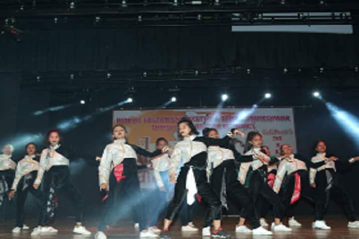 Vidyaniketan College of Pharmacy, Amravati campus photo 2