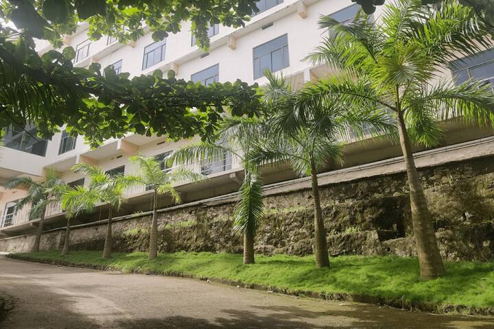 Immanuel Arasar Ayurveda Medical College and Hospital, Kanyakumari campus photo 2