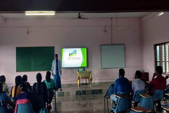 Immanuel Arasar Ayurveda Medical College and Hospital, Kanyakumari campus photo 5