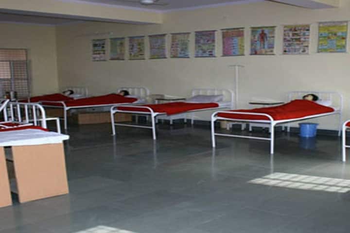 JUSS Nursing College, Gurdaspur campus photo 2