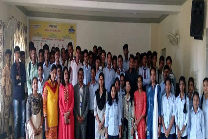 Siddhant Institute of Computer Application, Pune campus photo 3