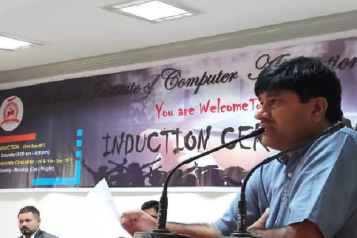 Siddhant Institute of Computer Application, Pune campus photo 5