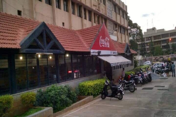 Vokkaligara Sangha Dental College and Hospital, Bengaluru campus photo 6