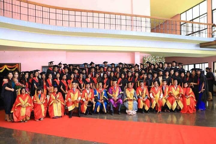 Vokkaligara Sangha Dental College and Hospital, Bengaluru campus photo 2