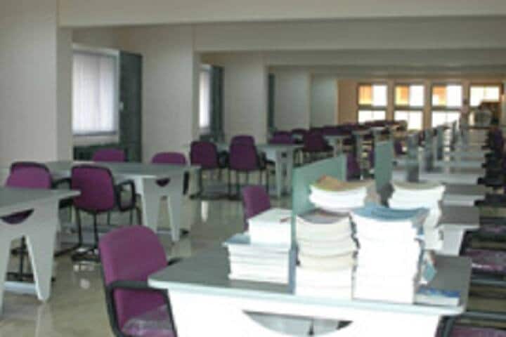 Vokkaligara Sangha Dental College and Hospital, Bengaluru campus photo 4