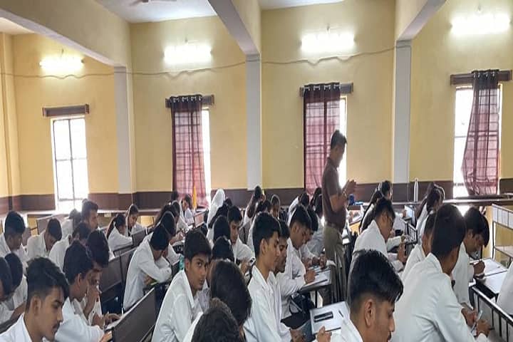 Ram Krishna College of Ayurveda and Medical Science, Bhopal campus photo 4