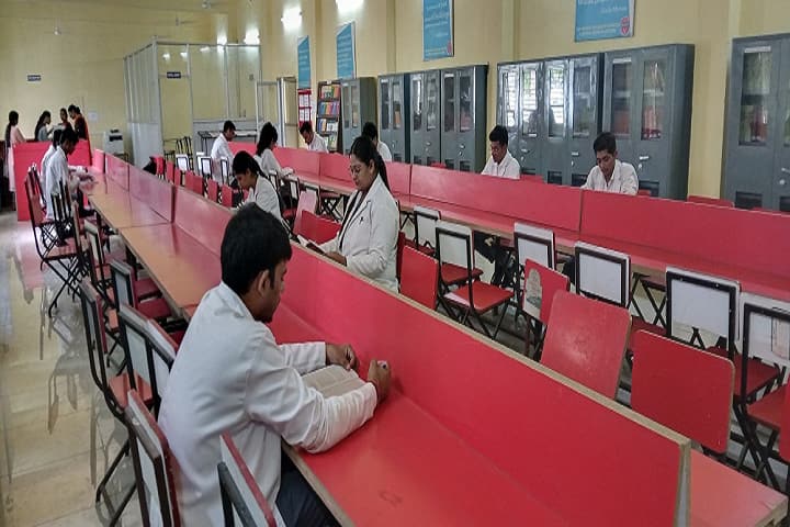 Ram Krishna College of Ayurveda and Medical Science, Bhopal campus photo 6