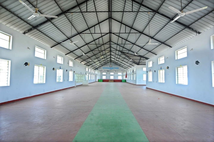 MBCN Kothamangalam campus photo 2