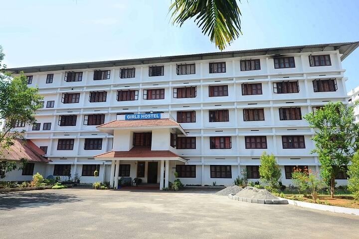 MBCN Kothamangalam campus photo 4