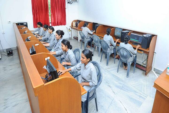 MBCN Kothamangalam campus photo 5
