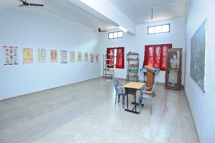 MBCN Kothamangalam campus photo 6
