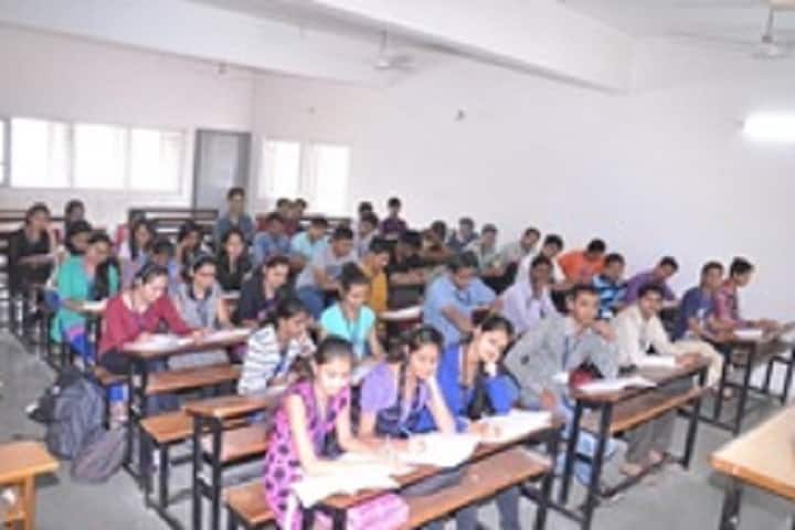 Shri Umiya BCA College, Ahmedabad campus photo 3