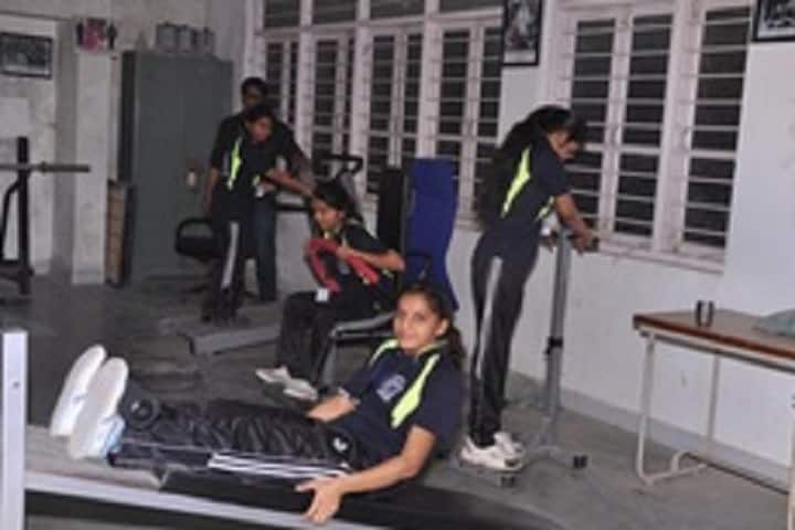 Shri Umiya BCA College, Ahmedabad campus photo 4