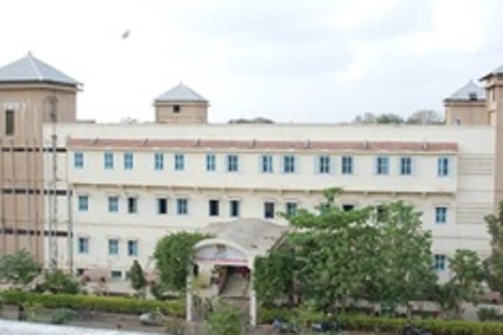 Shri Umiya BCA College, Ahmedabad campus photo 5