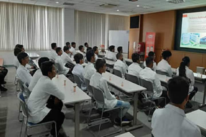 Jeevan Jyoti Pharmacy and Medical Science, Palwal campus photo 2