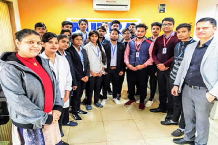 Jeevan Jyoti Pharmacy and Medical Science, Palwal campus photo 4