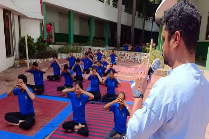 Sardar Ajit Singh Smriti Ayurved Mahavidyalaya, Bhopal campus photo 3