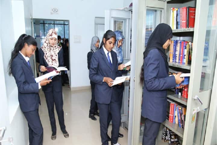Shri Siddhalingeshwar BCA College, Gokak campus photo 3