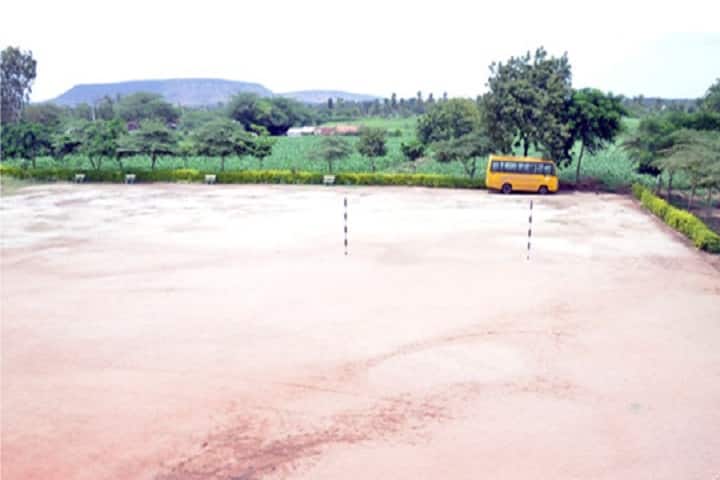 Shri Siddhalingeshwar BCA College, Gokak campus photo 4