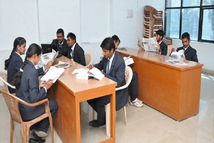 Shri Siddhalingeshwar BCA College, Gokak campus photo 5