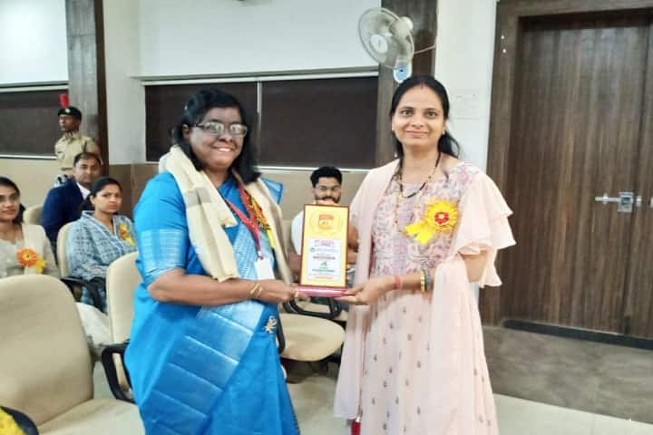 Sardar Patel Ayurvedic Medical College and Hospital, Balaghat campus photo 2