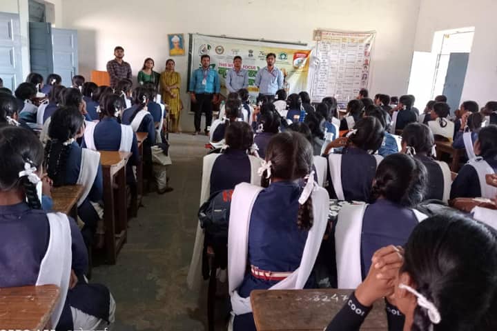 Sardar Patel Ayurvedic Medical College and Hospital, Balaghat campus photo 3