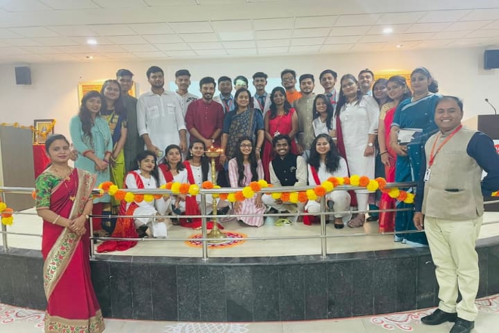 Sardar Patel Ayurvedic Medical College and Hospital, Balaghat campus photo 4