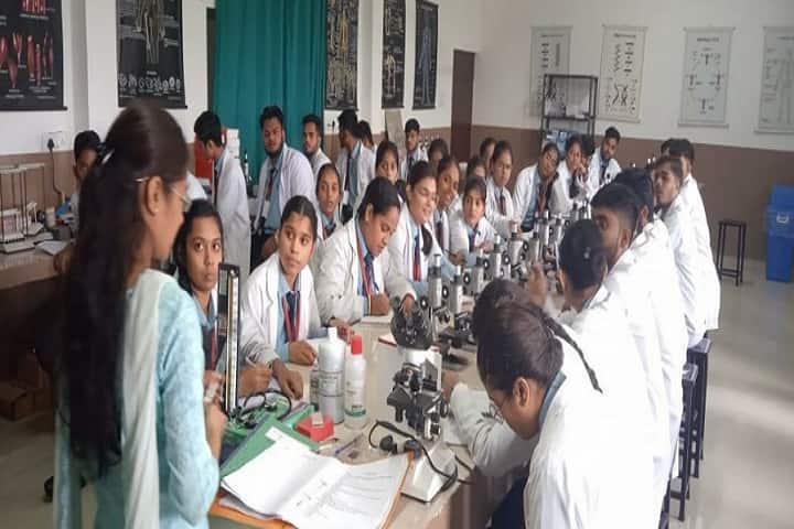 Sardar Patel Ayurvedic Medical College and Hospital, Balaghat campus photo 6