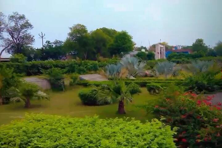 Jeevan Gopi Institute of Pharmacy and Technology, Baghpat campus photo 3