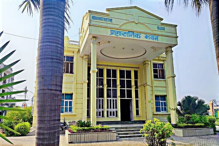 Jeevan Gopi Institute of Pharmacy and Technology, Baghpat campus photo 4