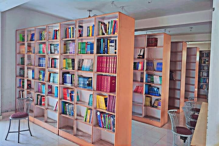 Jeevan Gopi Institute of Pharmacy and Technology, Baghpat campus photo 5