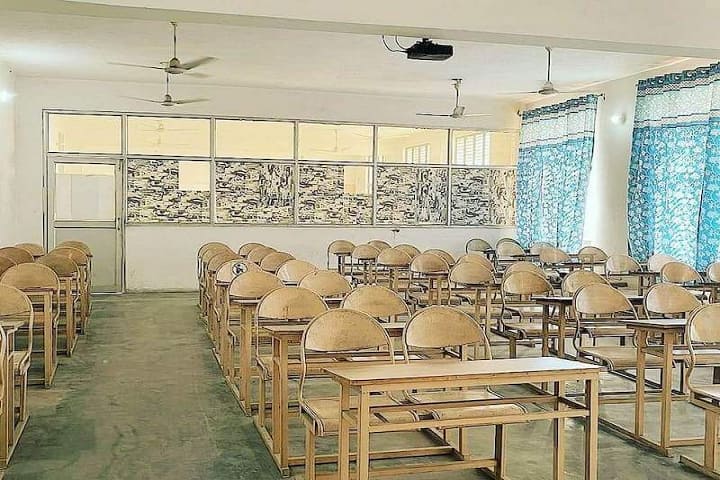 Jeevan Gopi Institute of Pharmacy and Technology, Baghpat campus photo 6
