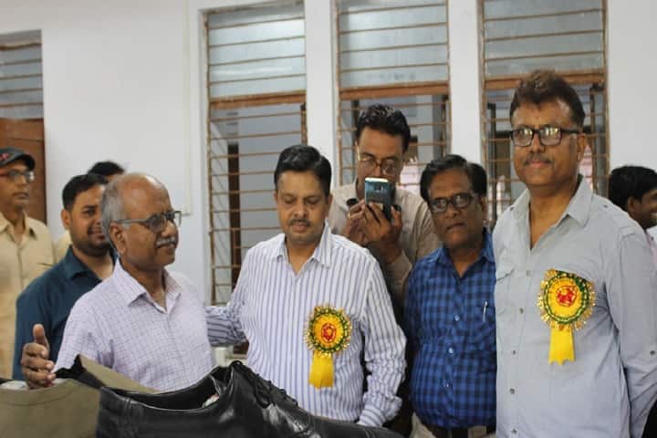 Government Leather Institute, Kanpur campus photo 3