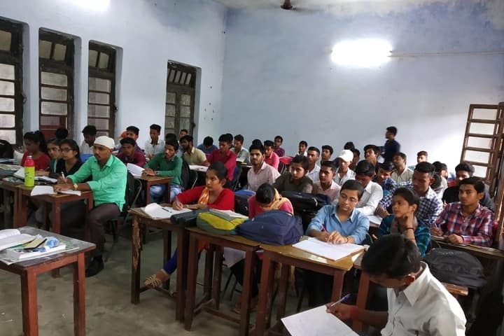 Government Leather Institute, Kanpur campus photo 4