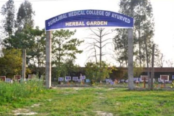 Surajmal Medical College of Ayurveda and Hospital, Kichha campus photo 2