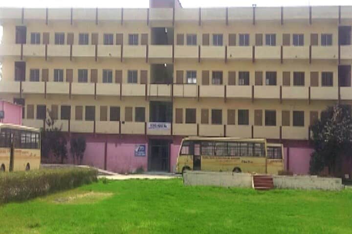 Surajmal Medical College of Ayurveda and Hospital, Kichha campus photo 3