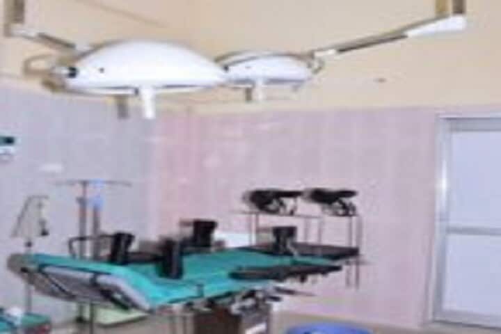 Surajmal Medical College of Ayurveda and Hospital, Kichha campus photo 4