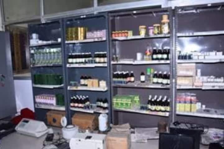 Surajmal Medical College of Ayurveda and Hospital, Kichha campus photo 5
