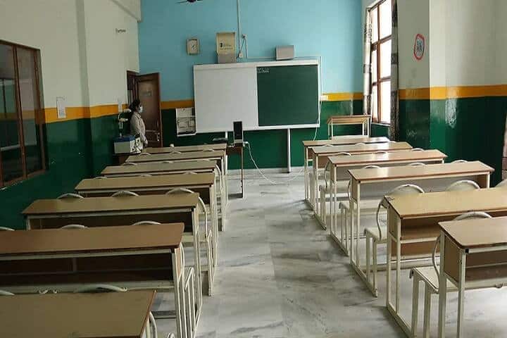 Awasthi Ayurvedic Medical College and Hospital, Solan campus photo 2