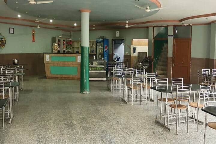 Awasthi Ayurvedic Medical College and Hospital, Solan campus photo 3