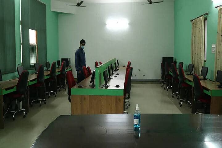 Awasthi Ayurvedic Medical College and Hospital, Solan campus photo 5