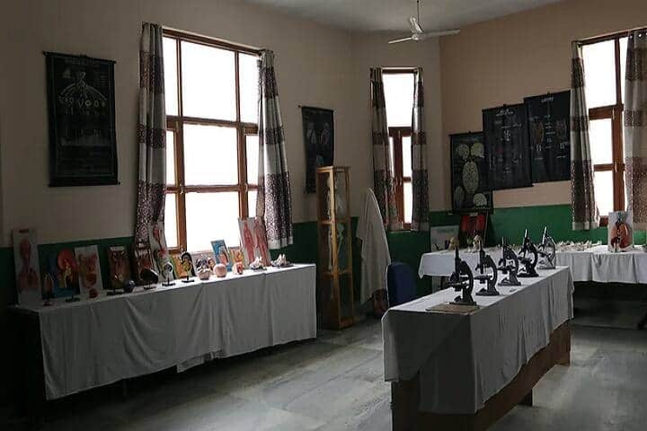Awasthi Ayurvedic Medical College and Hospital, Solan campus photo 6