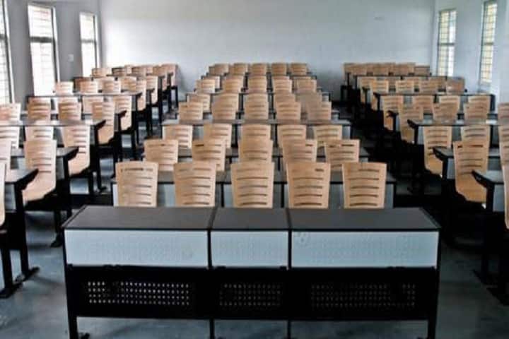 JDSR Institute of Pharmacy, Shahjahanpur campus photo 3