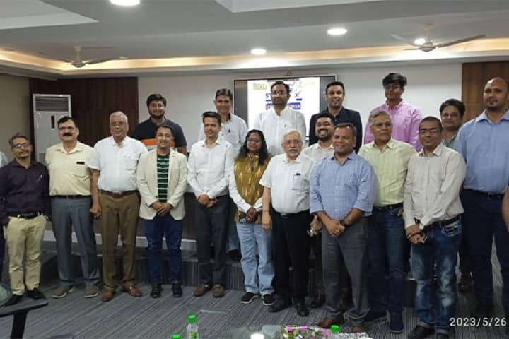 Prestige Institute of Business Management, Indore campus photo 3