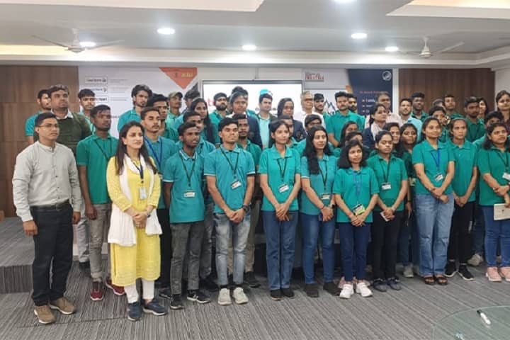 Prestige Institute of Business Management, Indore campus photo 4