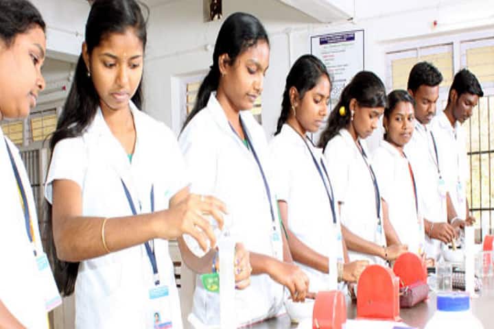 JD College of Pharmacy, Azamgarh campus photo 2
