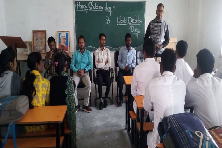 JD College of Pharmacy, Azamgarh campus photo 3